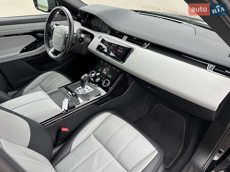 Внедорожник / Кроссовер Land Rover Range Rover Evoque 2020 в Киеве фото 31 Внедорожник / Кроссовер Land Rover Range Rover Evoque 2020 в Киеве
