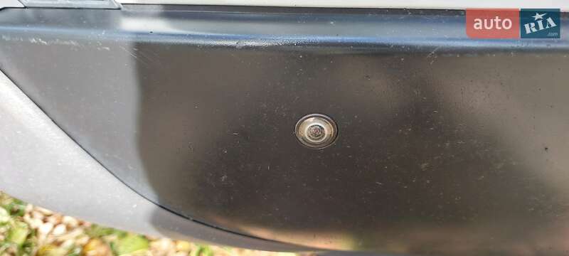 Позашляховик / Кросовер Land Rover Range Rover Evoque 2012 в Дубні