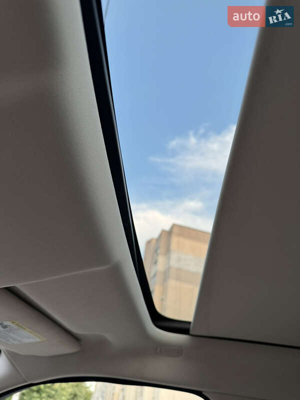 Позашляховик / Кросовер Land Rover Range Rover Evoque 2018 в Одесі