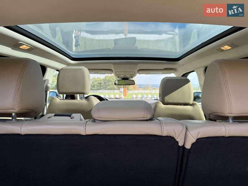 Позашляховик / Кросовер Land Rover Range Rover Evoque 2016 в Ладижині фото 50 Позашляховик / Кросовер Land Rover Range Rover Evoque 2016 в Ладижині