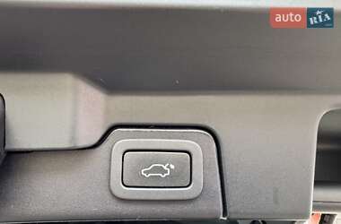Позашляховик / Кросовер Land Rover Range Rover Evoque 2014 в Тячеві