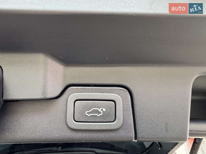 Позашляховик / Кросовер Land Rover Range Rover Evoque 2014 в Тячеві фото 32 Позашляховик / Кросовер Land Rover Range Rover Evoque 2014 в Тячеві