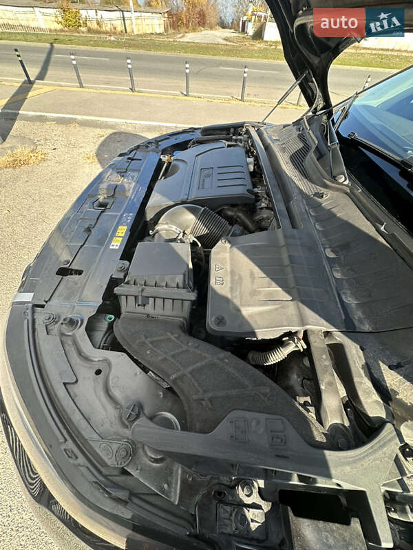 Внедорожник / Кроссовер Land Rover Range Rover Evoque 2018 в Днепре фото 15 Внедорожник / Кроссовер Land Rover Range Rover Evoque 2018 в Днепре