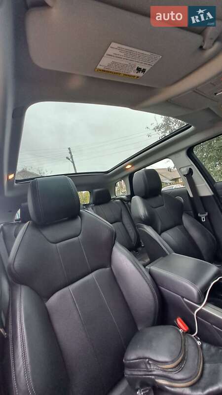 Внедорожник / Кроссовер Land Rover Range Rover Evoque 2018 в Харькове фото 10 Внедорожник / Кроссовер Land Rover Range Rover Evoque 2018 в Харькове