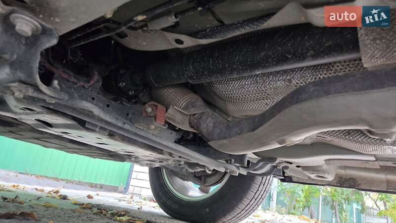 Внедорожник / Кроссовер Land Rover Range Rover Evoque 2018 в Харькове фото 18 Внедорожник / Кроссовер Land Rover Range Rover Evoque 2018 в Харькове