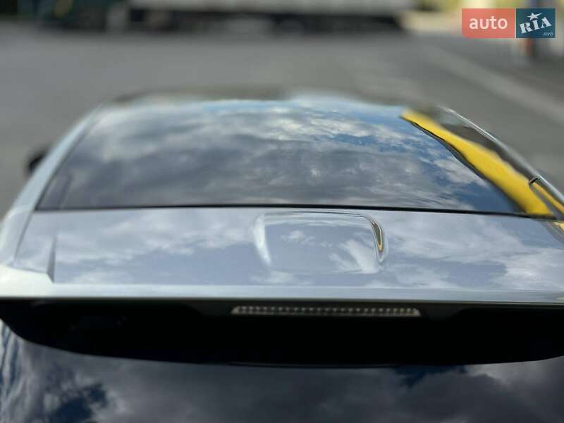 Внедорожник / Кроссовер Land Rover Range Rover Evoque 2013 в Верховине фото 13 Внедорожник / Кроссовер Land Rover Range Rover Evoque 2013 в Верховине