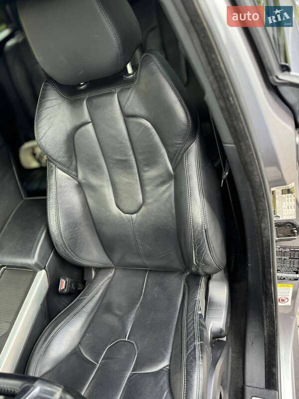 Внедорожник / Кроссовер Land Rover Range Rover Evoque 2013 в Верховине фото 27 Внедорожник / Кроссовер Land Rover Range Rover Evoque 2013 в Верховине