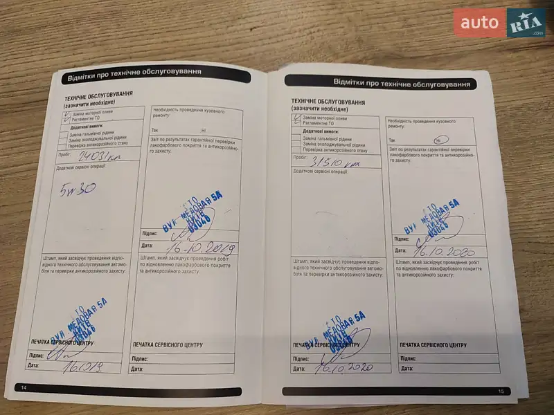 Внедорожник / Кроссовер Land Rover Range Rover Evoque 2016 в Киеве документ 2 фото Внедорожник / Кроссовер Land Rover Range Rover Evoque 2016 в Киеве документ