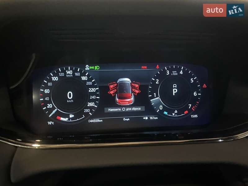 Внедорожник / Кроссовер Land Rover Range Rover Evoque 2022 в Одессе фото 30 Внедорожник / Кроссовер Land Rover Range Rover Evoque 2022 в Одессе