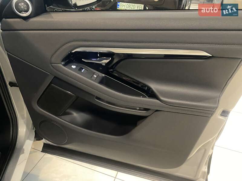 Внедорожник / Кроссовер Land Rover Range Rover Evoque 2022 в Одессе фото 50 Внедорожник / Кроссовер Land Rover Range Rover Evoque 2022 в Одессе