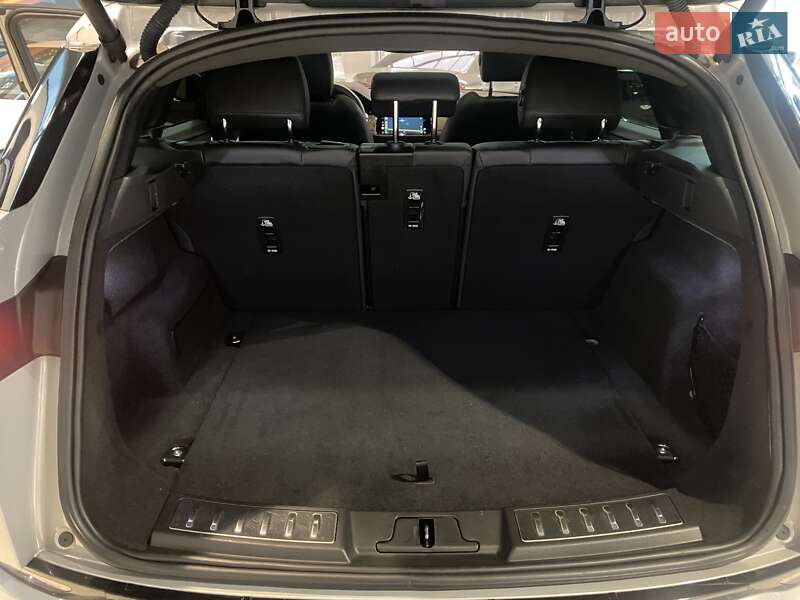 Внедорожник / Кроссовер Land Rover Range Rover Evoque 2022 в Одессе фото 51 Внедорожник / Кроссовер Land Rover Range Rover Evoque 2022 в Одессе