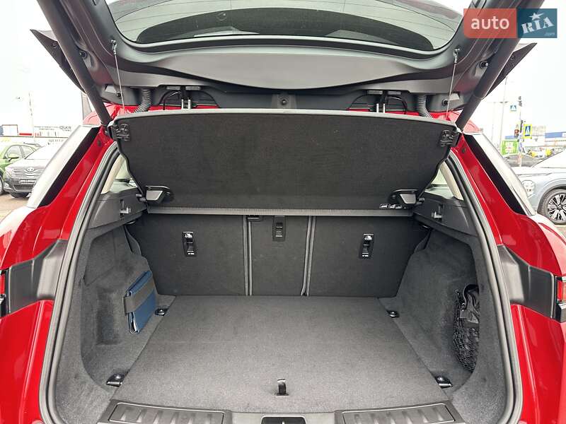 Позашляховик / Кросовер Land Rover Range Rover Evoque 2019 в Києві