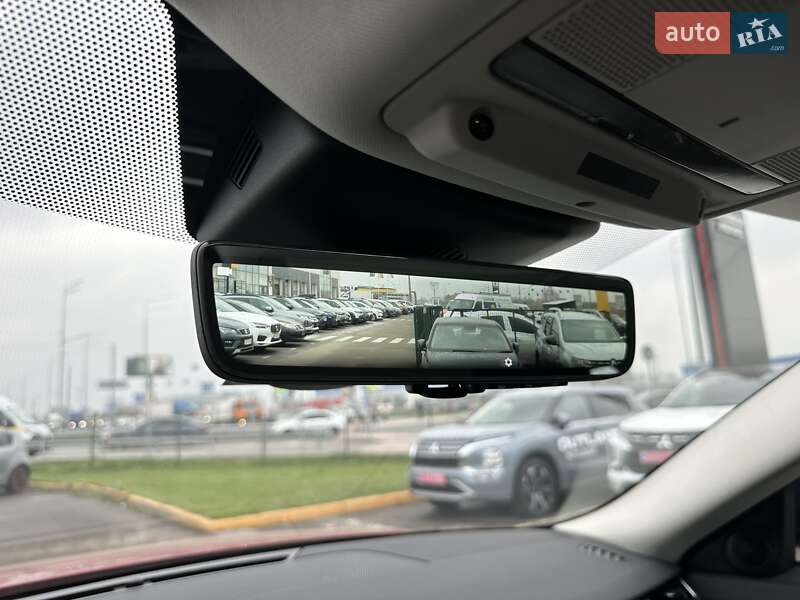 Позашляховик / Кросовер Land Rover Range Rover Evoque 2019 в Києві