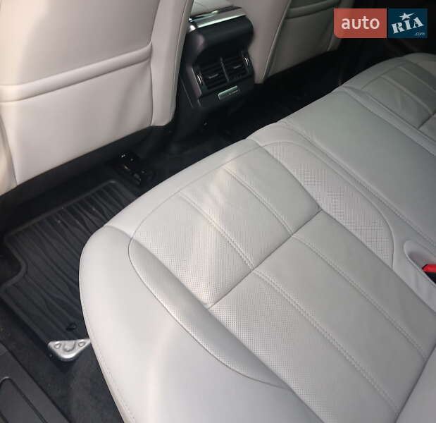 Внедорожник / Кроссовер Land Rover Range Rover Evoque 2020 в Киеве фото 45 Внедорожник / Кроссовер Land Rover Range Rover Evoque 2020 в Киеве