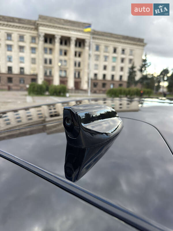 Позашляховик / Кросовер Land Rover Range Rover Evoque 2024 в Одесі