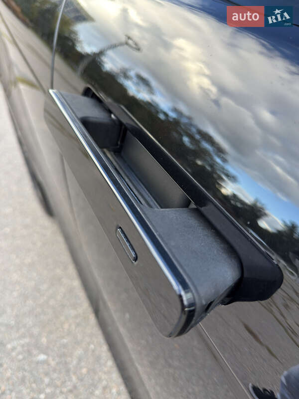 Позашляховик / Кросовер Land Rover Range Rover Evoque 2024 в Одесі