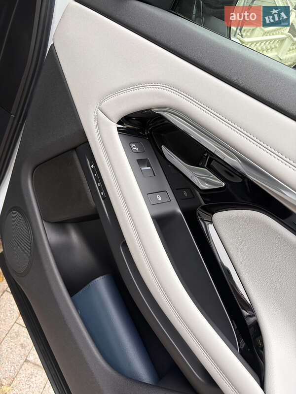 Позашляховик / Кросовер Land Rover Range Rover Evoque 2019 в Одесі фото 23 Позашляховик / Кросовер Land Rover Range Rover Evoque 2019 в Одесі