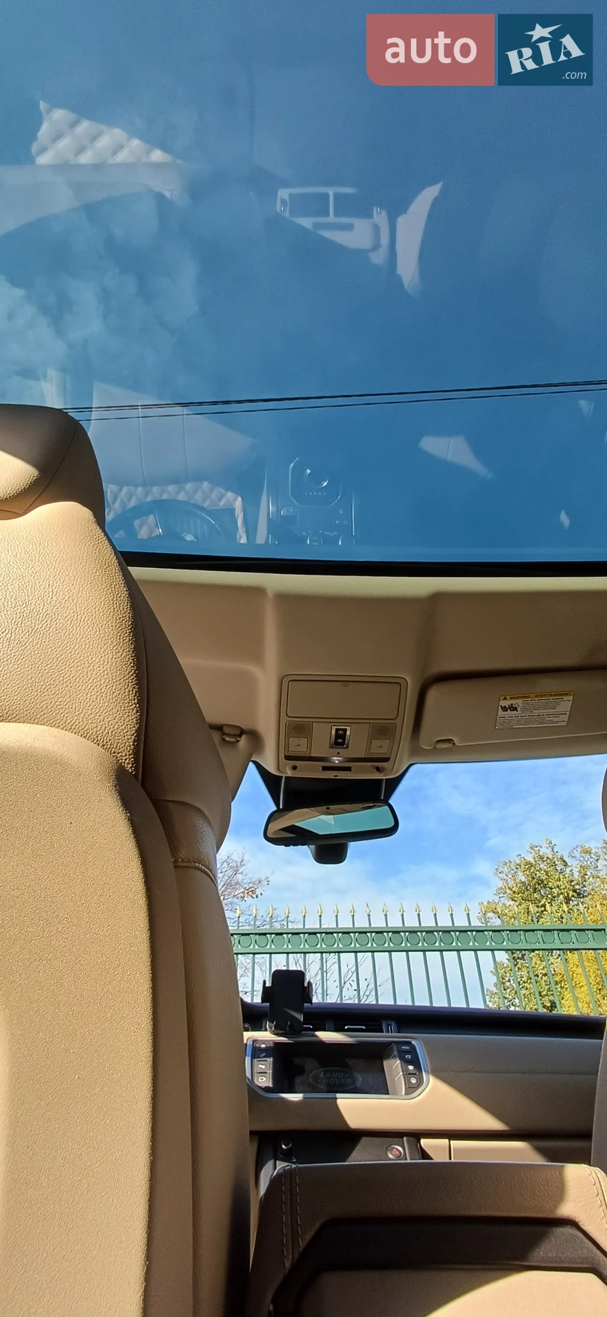 2017 Land Rover Range Rover Evoque - мініатюра 20