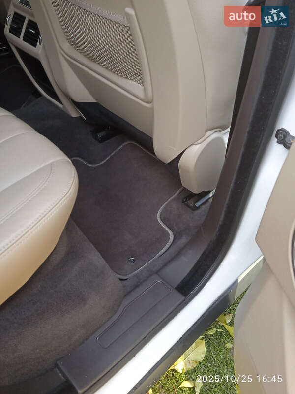 Позашляховик / Кросовер Land Rover Range Rover Evoque 2014 в Козові фото 26 Позашляховик / Кросовер Land Rover Range Rover Evoque 2014 в Козові