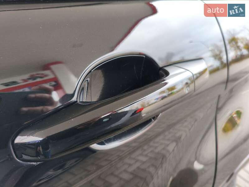 Внедорожник / Кроссовер Land Rover Range Rover Evoque 2017 в Кривом Роге фото 21 Внедорожник / Кроссовер Land Rover Range Rover Evoque 2017 в Кривом Роге