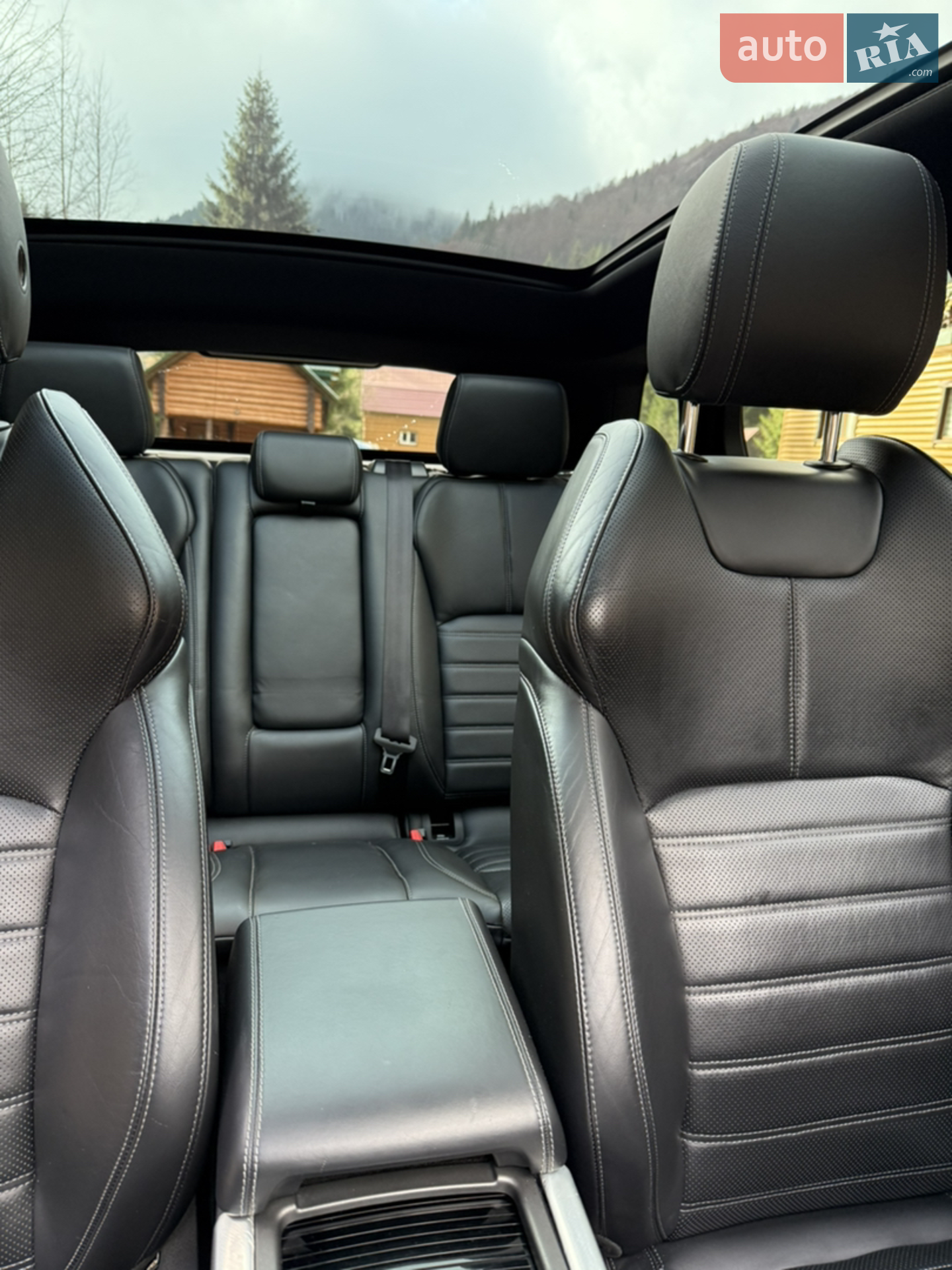 2016 Land Rover Range Rover Evoque - мініатюра 12