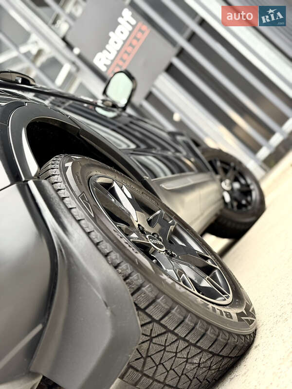 Внедорожник / Кроссовер Land Rover Range Rover Evoque 2013 в Киеве