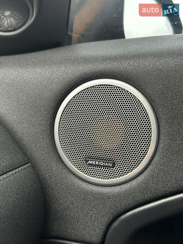 Позашляховик / Кросовер Land Rover Range Rover Evoque 2016 в Рівному фото 30 Позашляховик / Кросовер Land Rover Range Rover Evoque 2016 в Рівному