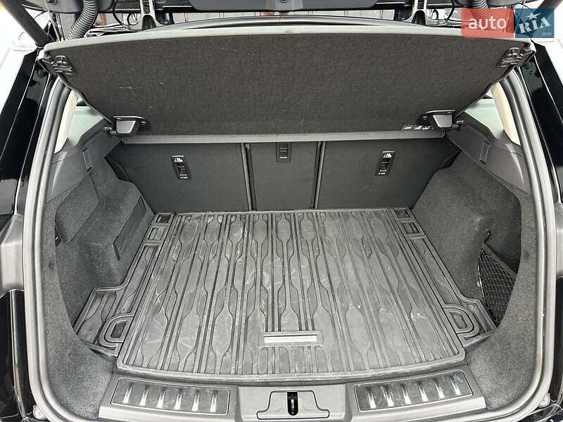 Внедорожник / Кроссовер Land Rover Range Rover Evoque 2023 в Киеве фото 33 Внедорожник / Кроссовер Land Rover Range Rover Evoque 2023 в Киеве