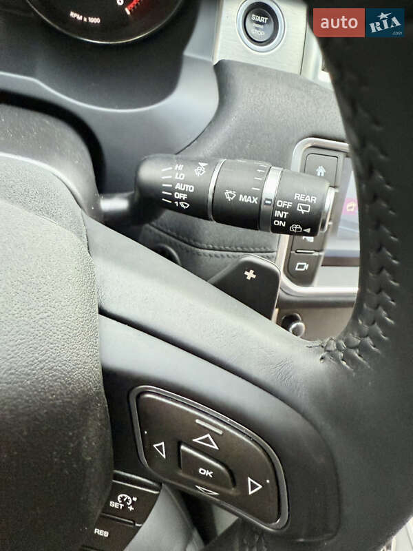 Позашляховик / Кросовер Land Rover Range Rover Evoque 2017 в Києві фото 74 Позашляховик / Кросовер Land Rover Range Rover Evoque 2017 в Києві