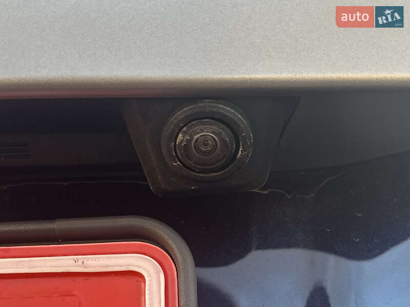 Внедорожник / Кроссовер Land Rover Range Rover Evoque 2015 в Стрые фото 30 Внедорожник / Кроссовер Land Rover Range Rover Evoque 2015 в Стрые