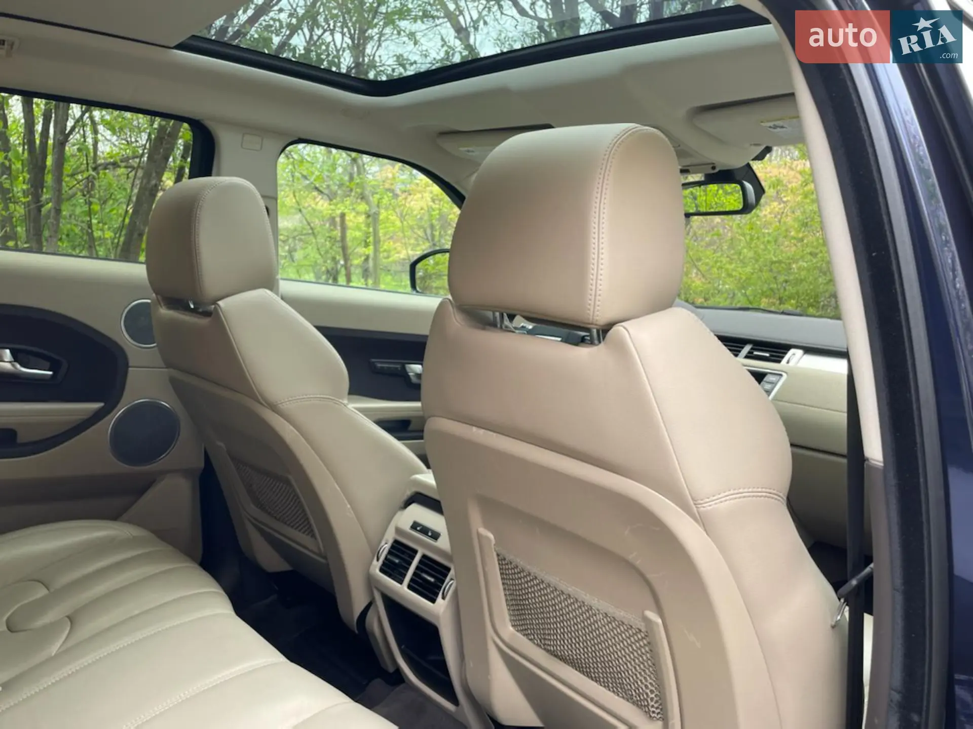 2015 Land Rover Range Rover Evoque - мініатюра 21
