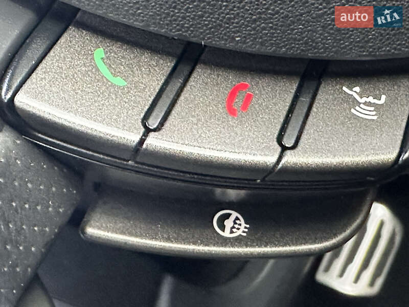 Позашляховик / Кросовер Land Rover Range Rover Evoque 2013 в Одесі