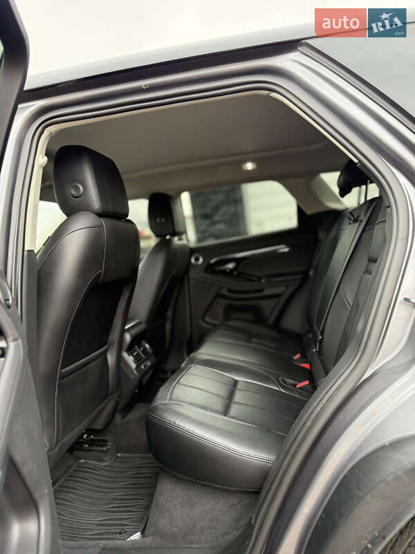 Позашляховик / Кросовер Land Rover Range Rover Evoque 2019 в Житомирі фото 30 Позашляховик / Кросовер Land Rover Range Rover Evoque 2019 в Житомирі