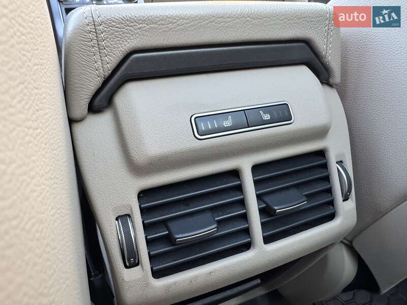 Внедорожник / Кроссовер Land Rover Range Rover Evoque 2018 в Одессе