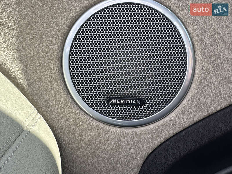 Позашляховик / Кросовер Land Rover Range Rover Evoque 2015 в Сумах фото 21 Позашляховик / Кросовер Land Rover Range Rover Evoque 2015 в Сумах