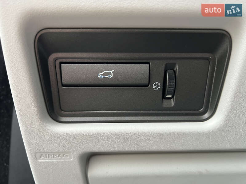 Внедорожник / Кроссовер Land Rover Range Rover Evoque 2011 в Житомире