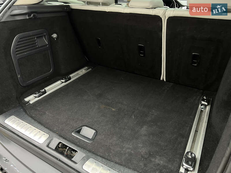 Внедорожник / Кроссовер Land Rover Range Rover Evoque 2011 в Житомире