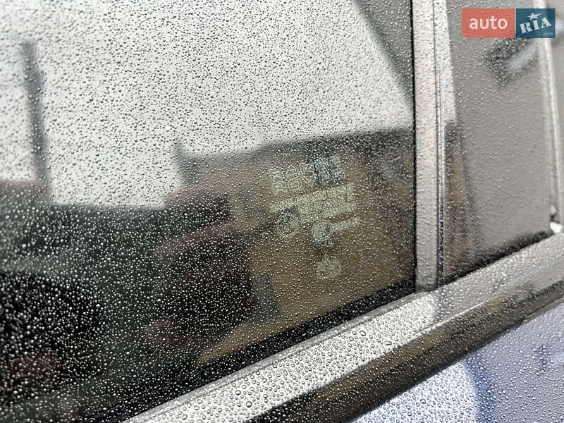 Внедорожник / Кроссовер Land Rover Range Rover Evoque 2011 в Житомире