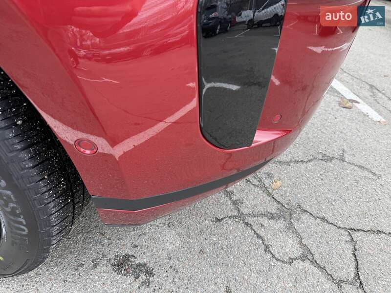 Внедорожник / Кроссовер Land Rover Range Rover Evoque 2020 в Киеве