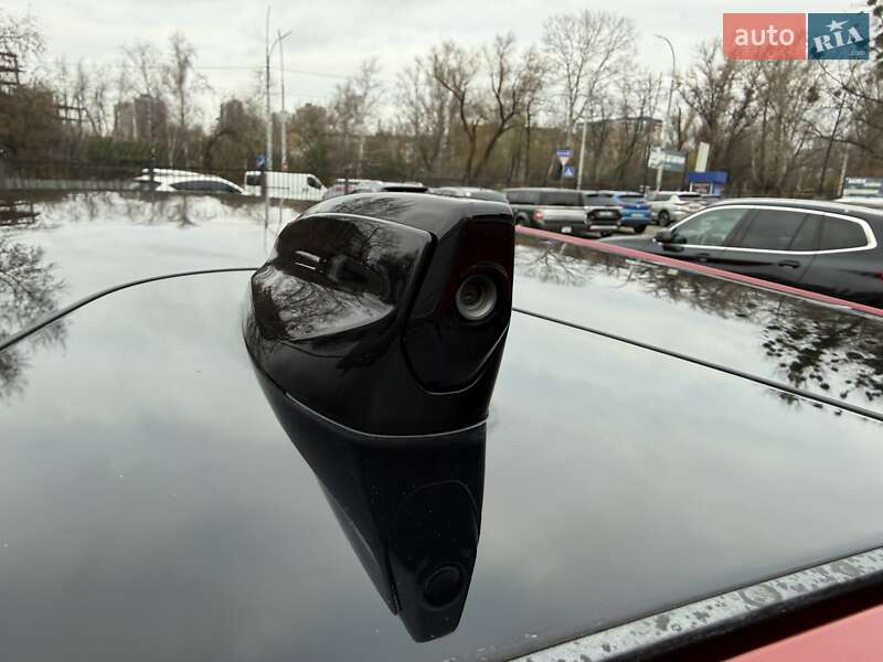 Внедорожник / Кроссовер Land Rover Range Rover Evoque 2020 в Киеве