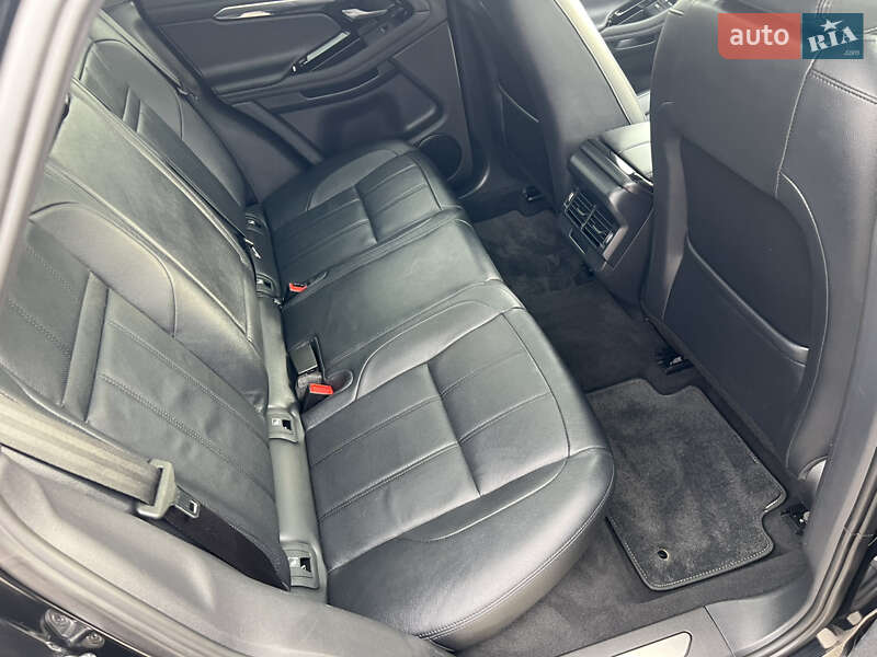 Позашляховик / Кросовер Land Rover Range Rover Evoque 2022 в Лопатині фото 26 Позашляховик / Кросовер Land Rover Range Rover Evoque 2022 в Лопатині