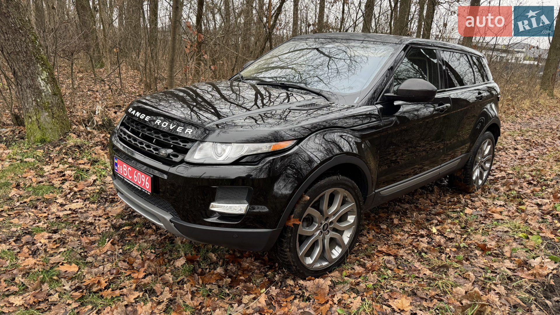 2015 Land Rover Range Rover Evoque - мініатюра 24
