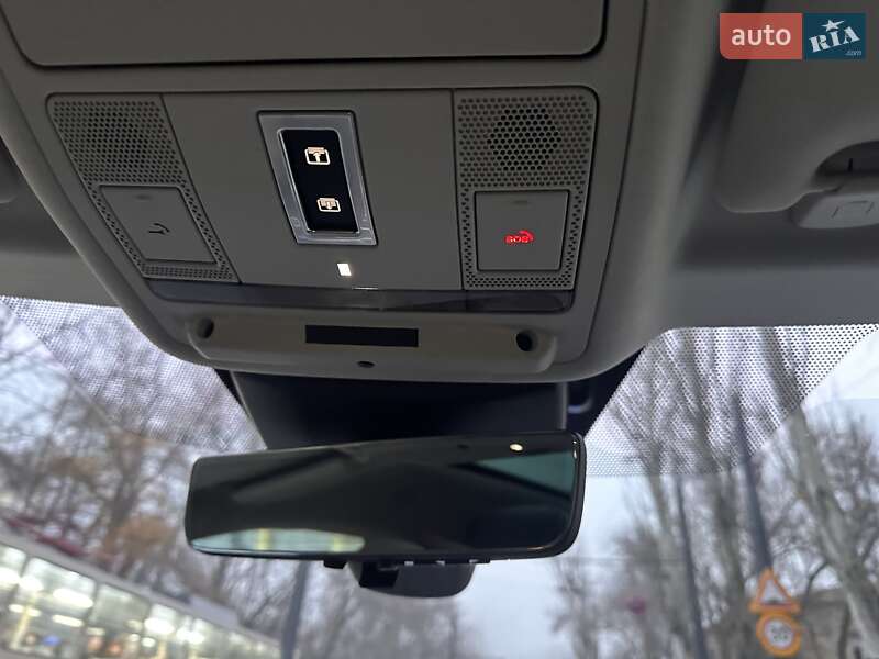 Позашляховик / Кросовер Land Rover Range Rover Evoque 2019 в Дніпрі
