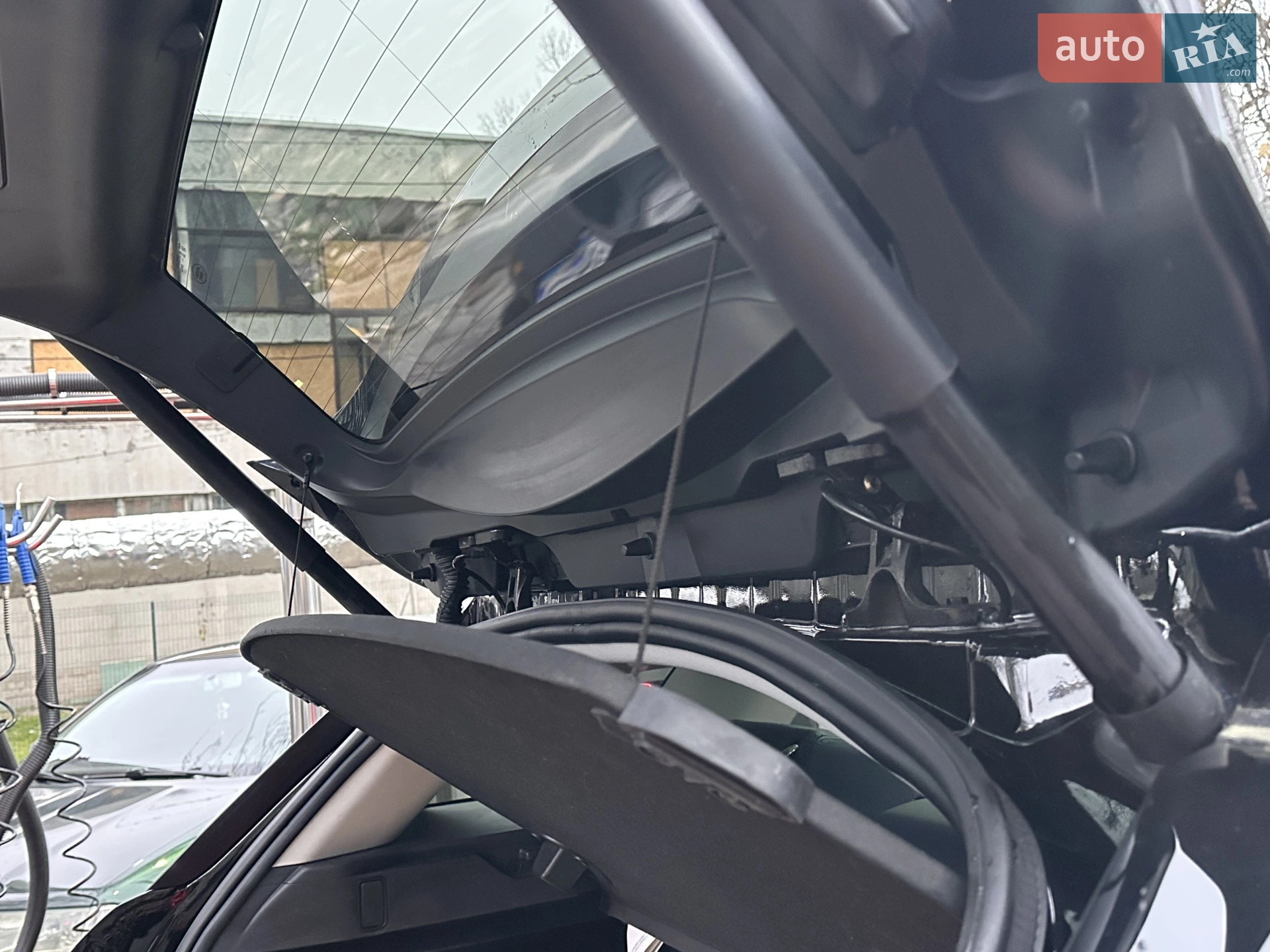 2019 Land Rover Range Rover Evoque - мініатюра 45