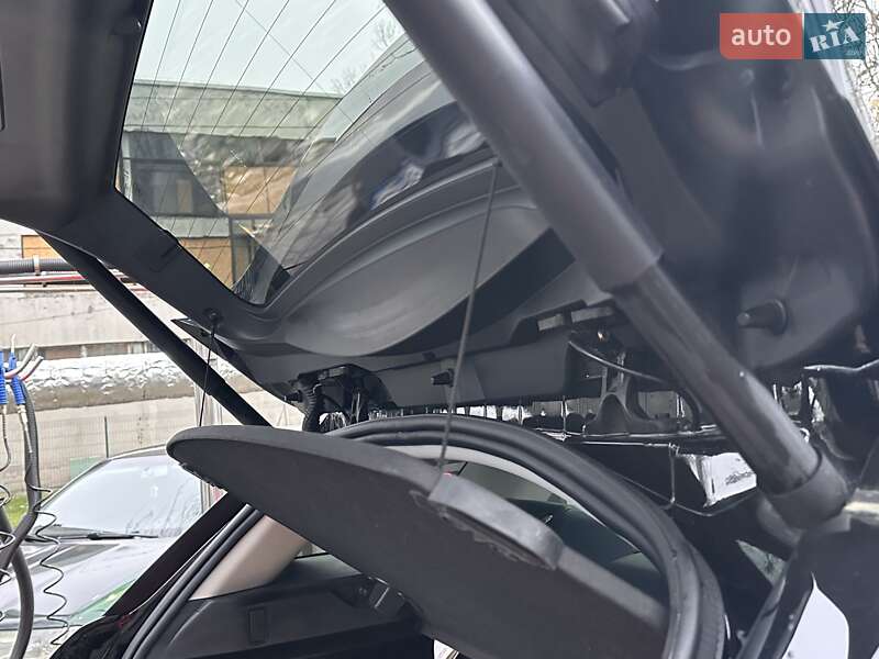 Позашляховик / Кросовер Land Rover Range Rover Evoque 2019 в Дніпрі