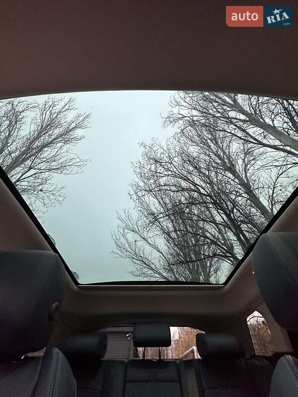 Позашляховик / Кросовер Land Rover Range Rover Evoque 2019 в Дніпрі