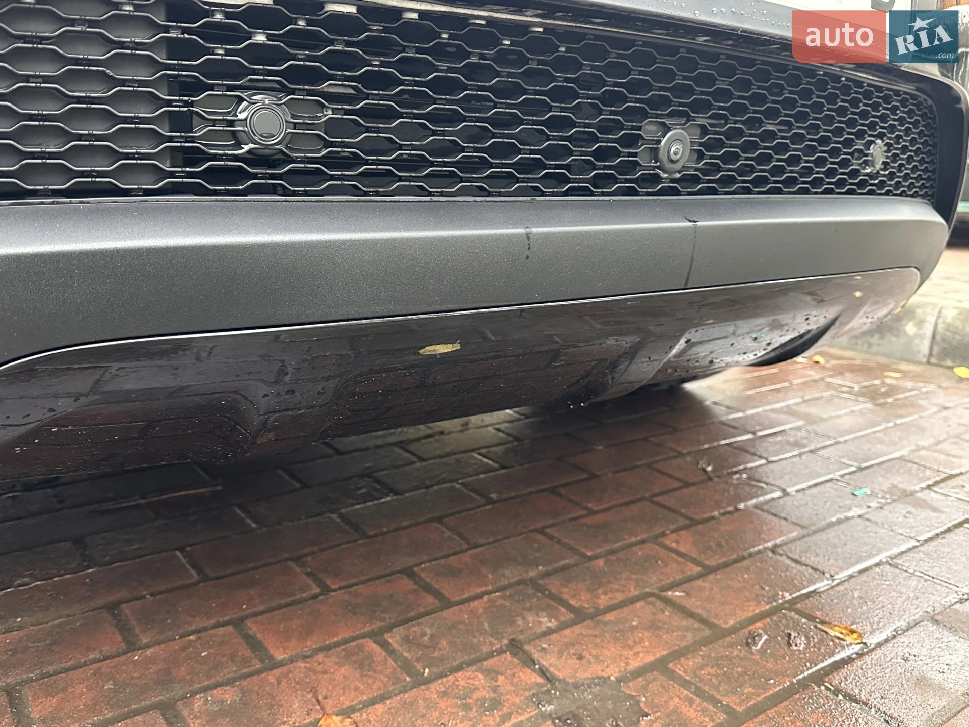 2019 Land Rover Range Rover Evoque - мініатюра 65