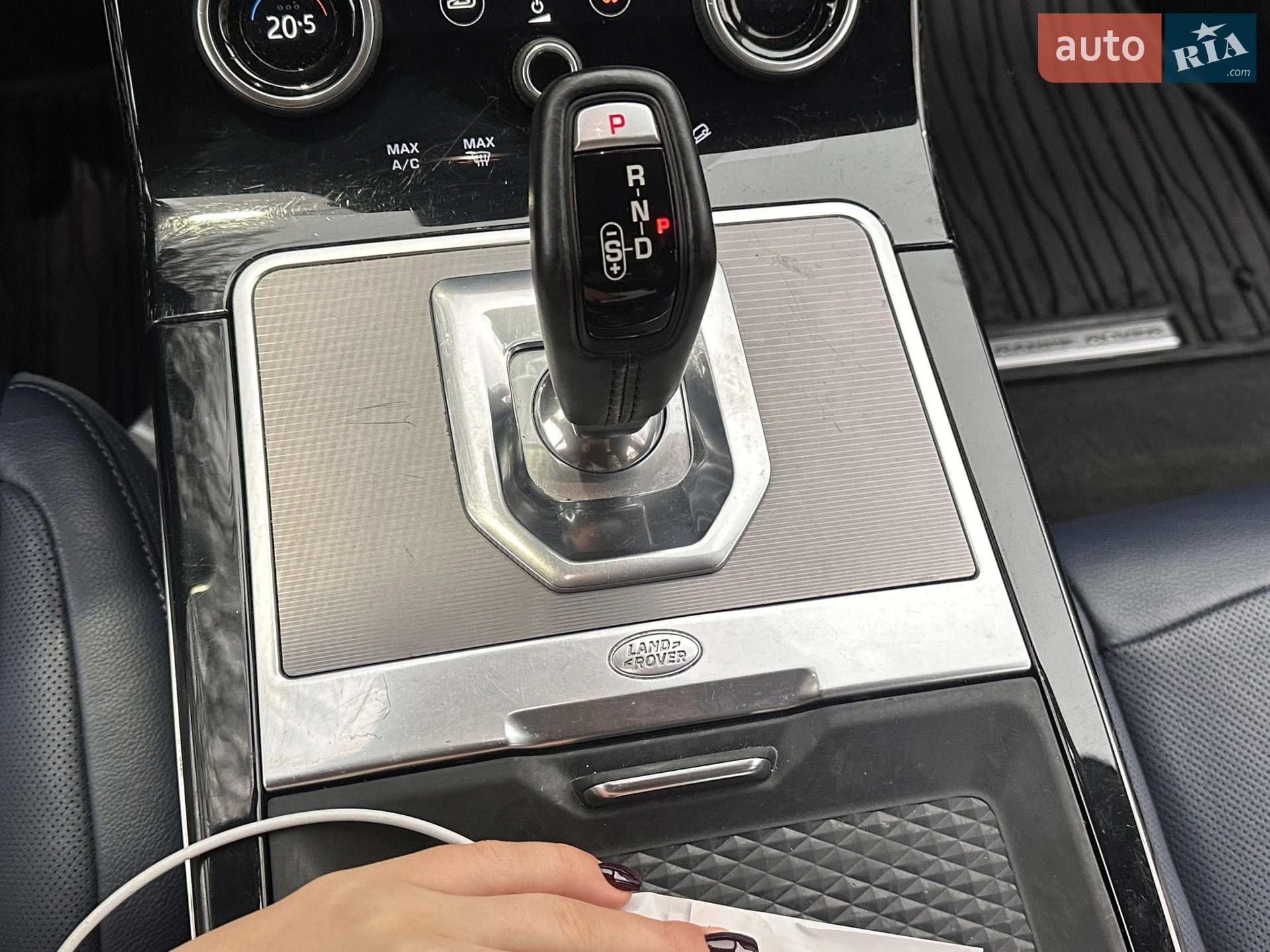 2019 Land Rover Range Rover Evoque - мініатюра 86