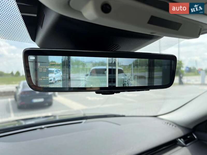 Внедорожник / Кроссовер Land Rover Range Rover Evoque 2019 в Кривом Роге