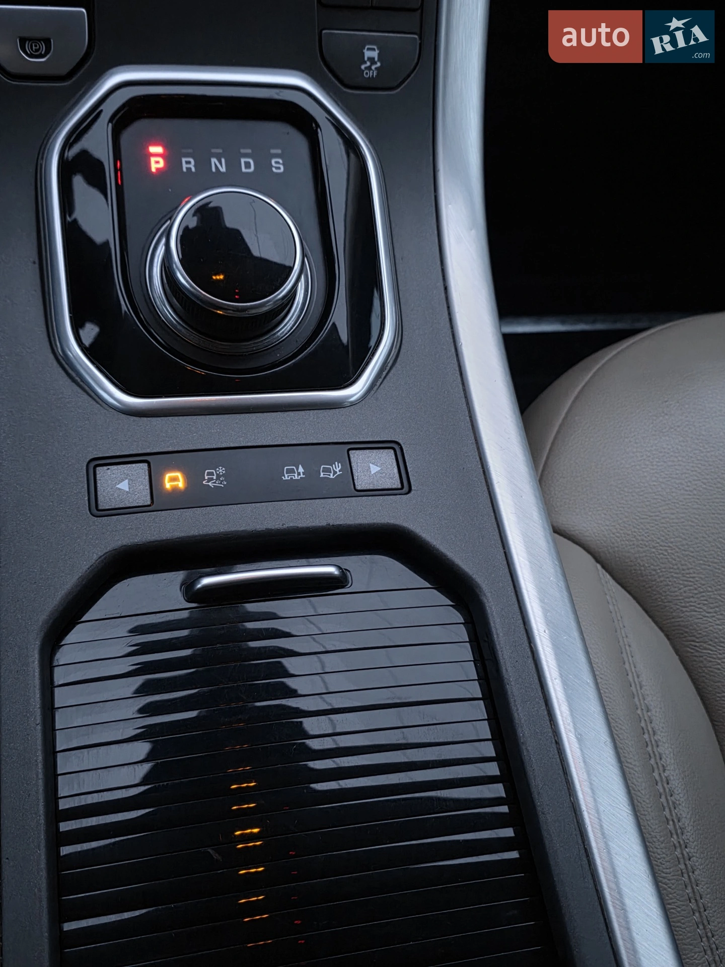 2016 Land Rover Range Rover Evoque - мініатюра 20